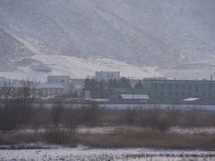 -图们国门景区
