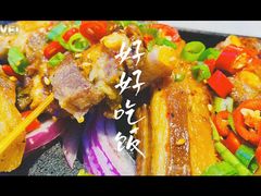 -蒙A海鲜烧烤(光华店)