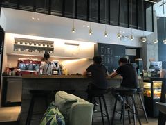 -Home Cafe(水榭春天店)