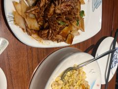 -崔义清鲁菜馆(大明湖店)