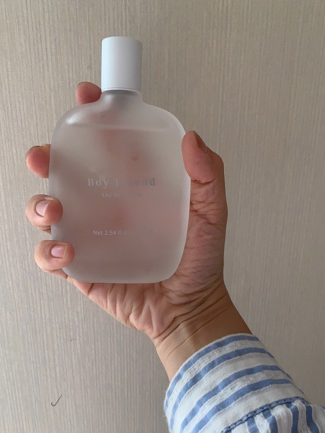 名创优品香水,平替天堂