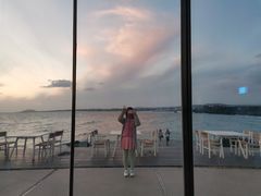 -Cafe Aewol Monsant
