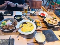 -山葵家居酒屋(天目里店)