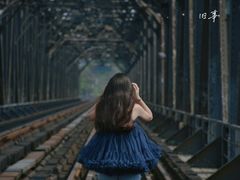 -小南海站