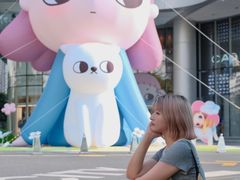 -深圳来福士广场