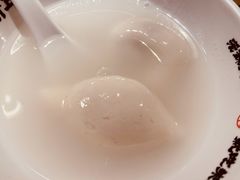 -朱新年·苏式汤团·面点(北寺塔店)