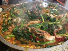 -京玉菲饭店(李村店)