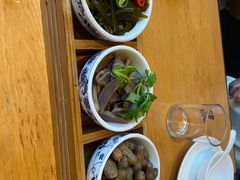 -祥记·苏帮菜·松鼠桂鱼(湖畔天城店)