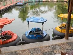 -深圳锦绣中华民俗村