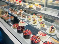 -PETIT PARIS 小巴黎(花园道店)