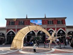 -佛罗伦萨小镇广佛名品奥特莱斯(疏港路店)