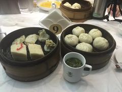-富春茶社(国庆路店)