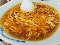 海鲜酸辣汤-乔家栅(襄阳南路店)
