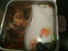 -新辣道鱼火锅(航天万源店)