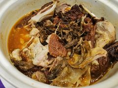 神仙鸡-民间瓦缸煨汤館(嵩山路店)