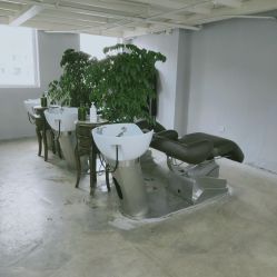 -小左沙龙