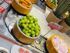 -喜家自助小火锅(乐客城店)