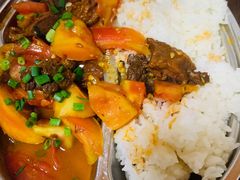 -家烧面馆【南山路知名经典面食】