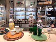 -Galleria百货店名品馆