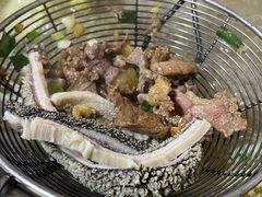 -富源杨记牛肉馆