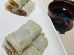 脆脆鲜虾红米肠-蔡澜点心·粤菜(西单大悦城店)