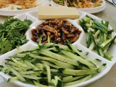 -北方饺子王·海肠捞饭·海鲜锅(山大店)