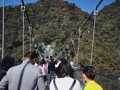 -古龙峡云天玻霸