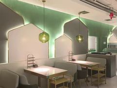 大堂-小肥羊·牛羊肉火锅(万达广场店)