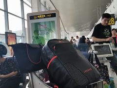 -乌鲁木齐天山国际机场-T3航站楼
