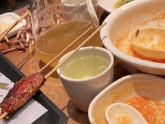 -管氏翅吧(马家堡店)