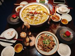 -火宫殿·湘菜小吃·商务宴请·生日聚会(东塘店)