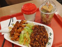 -和合谷(北新桥店)