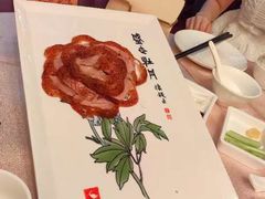 -全聚德(前门店)