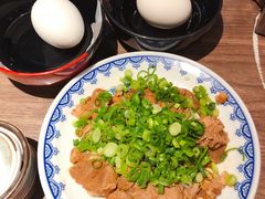 -一兰拉面(新宿中央东口店)