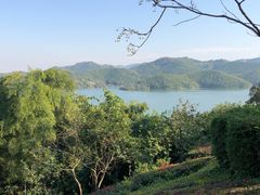 -天目湖涵田半山温泉