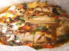 -鱼鼎香烤鱼火锅(华发商都店)