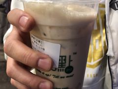 -1点点(王府星mall店)