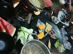 -丽江庭院之爱在路上(西单店)