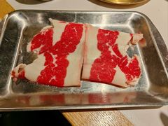 -欢喜哥齐齐哈尔自助烤肉(大学城店)