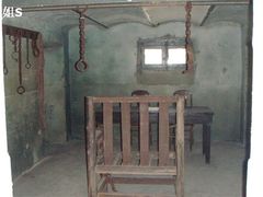 -青岛德国监狱旧址博物馆