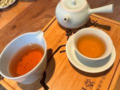 -梅间堂茶馆(绿地缤纷城店)