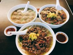 -潮镇老尾牛杂(环城西路店)