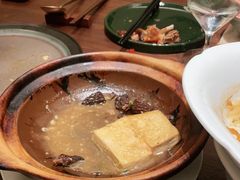 客家酿生态豆腐-觅唐MITONG(鸟巢店)