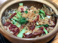 -壹煲口福煲仔饭(中山路店)