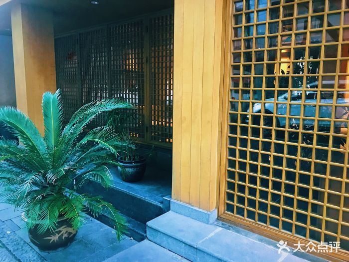 吴山居(河坊街店)-图片-杭州酒店-大众点评网