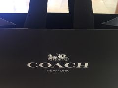 -COACH蔻驰(德基广场店)