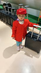 -秦皇星际小蚂蚁乐园