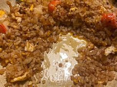 -喜洲吧·江畔老船厂·庭院餐厅(喜临院店)