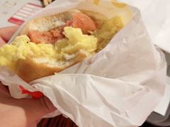 -麦当劳(新濠影汇店)