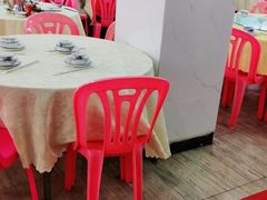 大堂-秋姐美食店(旅游大道店)
